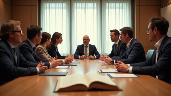 Approfondir la méthode SONCASE : comment l'environnement améliore votre discours de vente