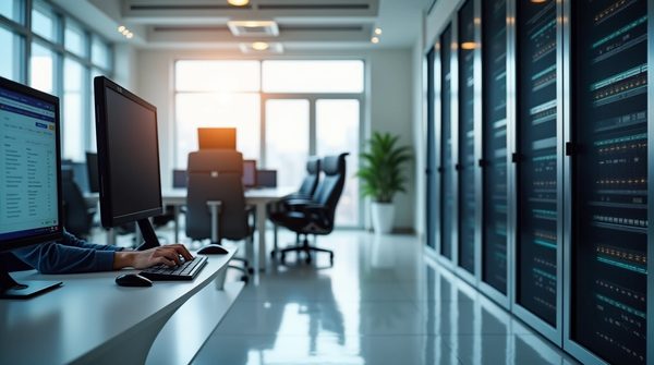 Bien gérer l'équipement des erp : assurer sécurité, conformité et accessibilité