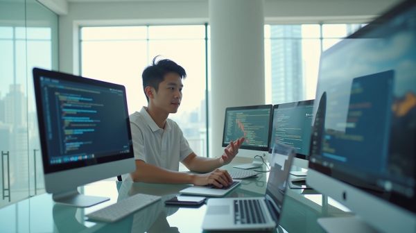 Comment réussir son recrutement dans le secteur du web ?