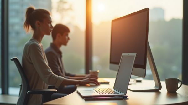 Comment réussir son recrutement dans le secteur du web ?