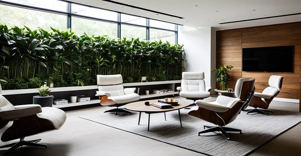 Créez un espace détente entreprise pour revitaliser vos équipes