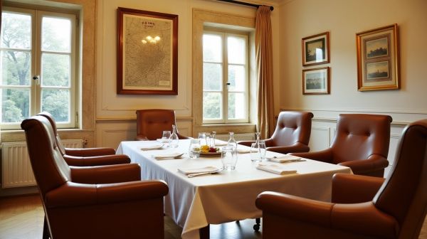 Des expériences d'entreprise sur mesure à reims : laissez-nous guider !