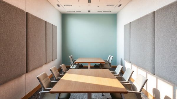 Les avantages d'un bureau avec cabine acoustique pour votre travail