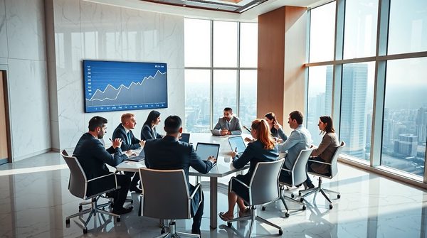 Les meilleures agences seo pour propulser votre succès en ligne