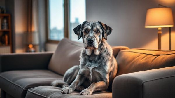 Les meilleurs tarifs pour la détection canine chez vous