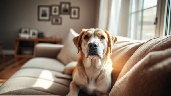 Les meilleurs tarifs pour la détection canine chez vous