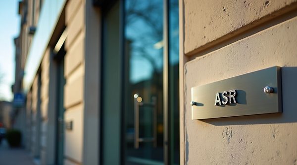 Les services de nettoyage professionnels à lyon par asr