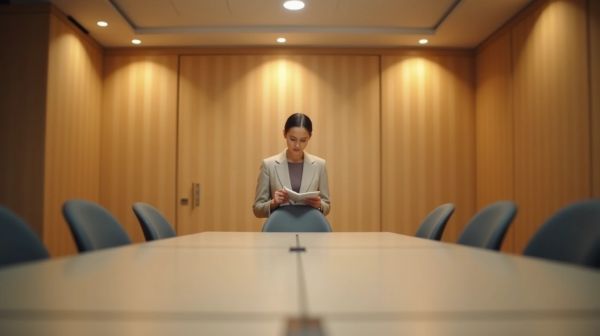 Pourquoi choisir un bureau amélioré avec cabine acoustique ?