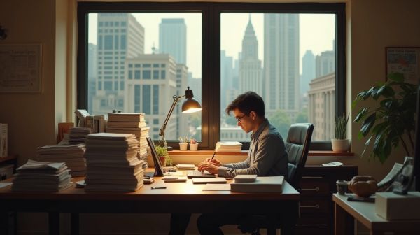 Stratégies pour assurer un flux client stable chez les indépendants