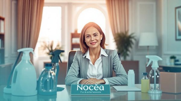 Top 5 raisons de choisir Nocéa propreté pour vos services en 2026