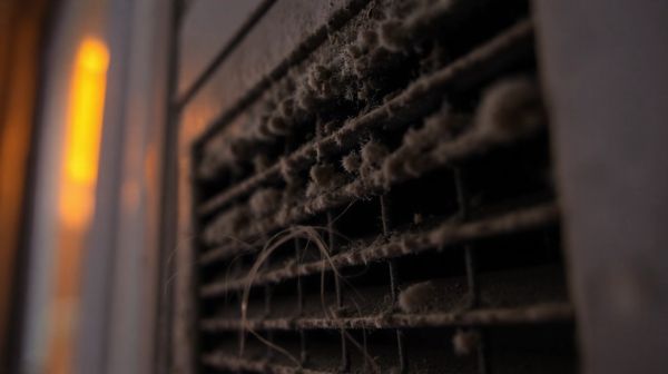 Top 5 raisons de prioriser le nettoyage des conduits de ventilation