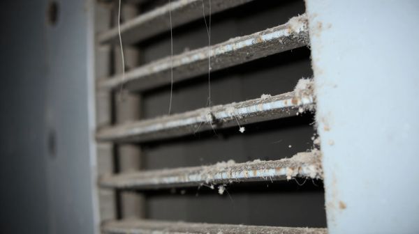 Top 5 raisons de prioriser le nettoyage des conduits de ventilation