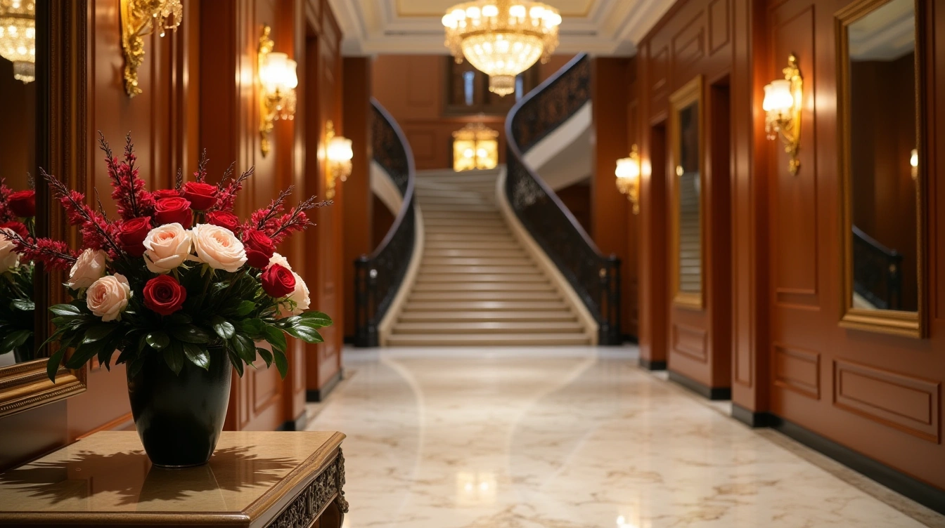 Vos questions sur l'accueil événementiel parisien